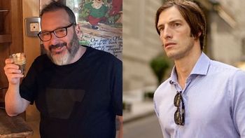 Revelan quién será el conductor de La peña de morfi luego de la renuncia de Iván de Pineda