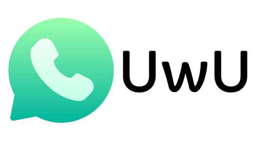 Qué significa UwU en WhatsApp, el término que usan siempre tus hijos