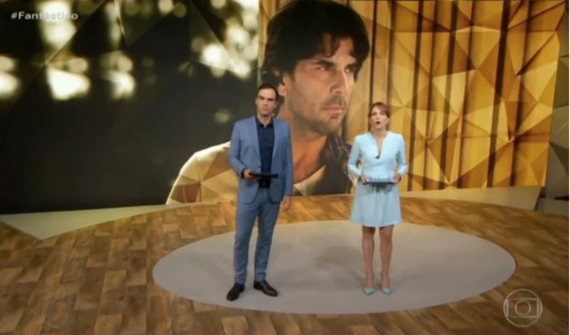 Qué dice y qué argentinos hablan en el informe sobre Juan Darthés que emitió la TV brasileña