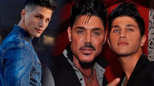 Así luce actualmente Rodrigo Díaz, ex de Ricardo Fort: su nueva vida en Bolivia