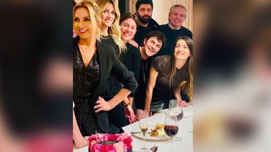 Olivos Gate: rechazaron el pedido de Alberto Fernández para cerrar la causa