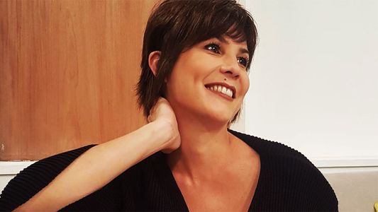 Ursula Vargues: Es una locura que tomen mi comentario con tono antisemita