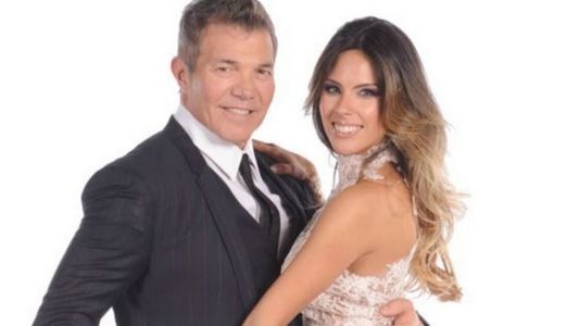 ¿Por qué se separaron Barbie Franco y Fernando Burlando?