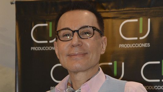 Marcelo Polino, entusiasmado con encontrar talentos artísticos en San Pedro durante el verano