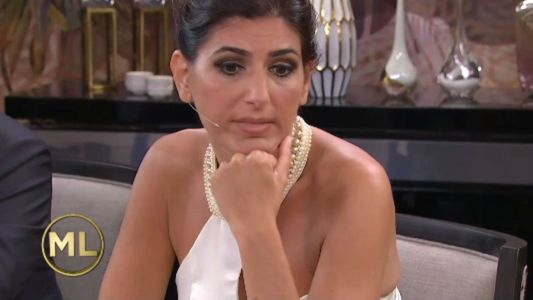 Cecilia Milone contó detalles del reencuentro que tuvo de grande con su hermana