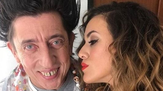 Huevo Müller se separó de Roxana Cravero