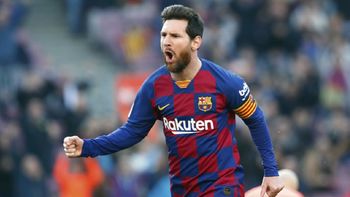 Bombazo: Messi tomó la decisión de irse del Barcelona