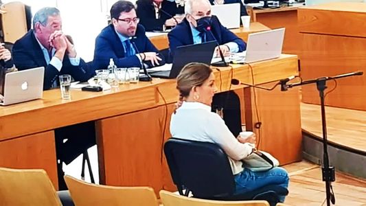 Dura declaración de una amiga de Nora Dalmasso: Mientras buscaban amantes...