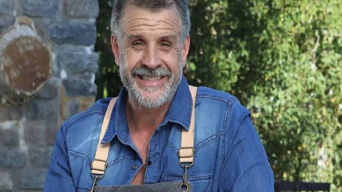 Qué dice el primer parte médico de Christian Petersen: Falla multiorgánica y...