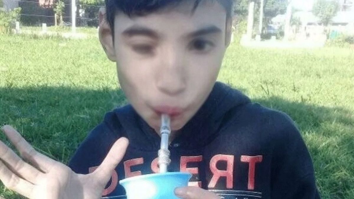 Sergio tenía 17 años y murió por no ser atendido en un hospital público porque la doctora estaba durmiendo