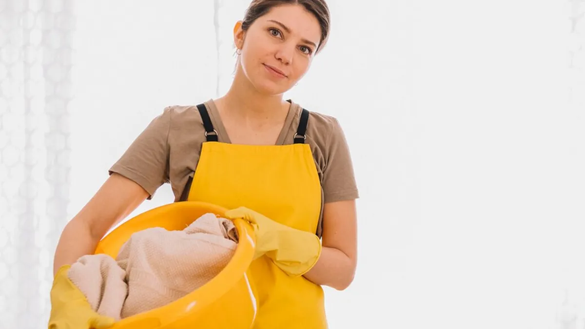 EMPLEADAS DOMÉSTICAS y una confirmación del beneficio en julio con la Ley Bases de Milei