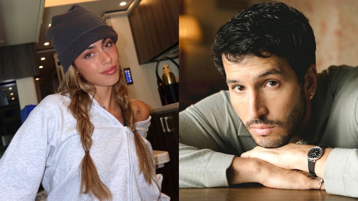 En pleno escándalo familiar de Tini Stoessel, sorprendieron las declaraciones de su ex, Sebastián Yatra: qué dijo