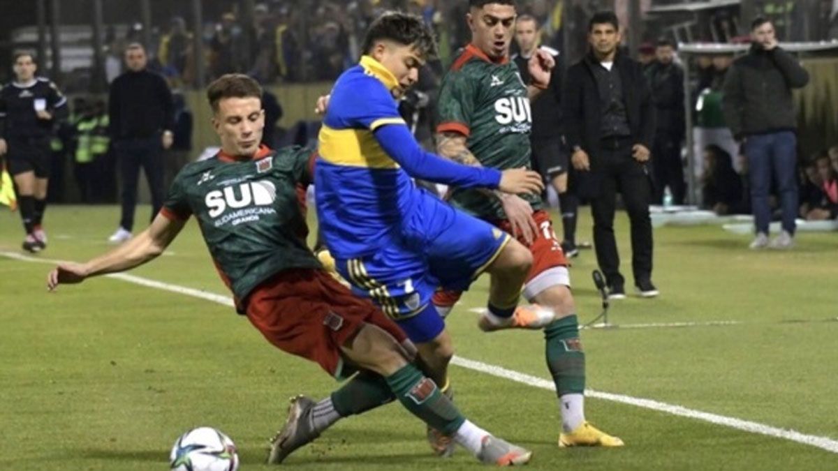 Milton Leyendeker recibirá una dura sanción.&nbsp;