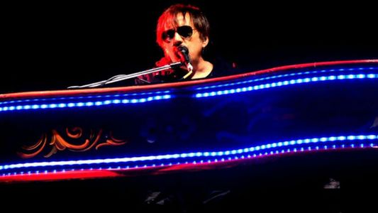 Nació Thomas, el segundo hijo de Alejandro Lerner