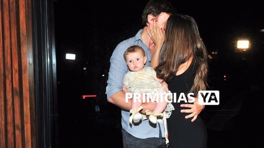 La intimidad del cumpleaños de Pampita con la presencia de Benjamín Vicuña: todas las fotos