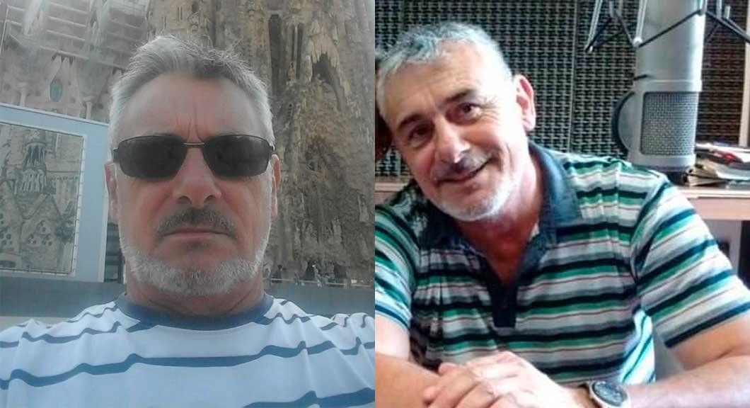 Quién era Fernando Javier Alonso, el actor que se suicidó en Mar del Plata
