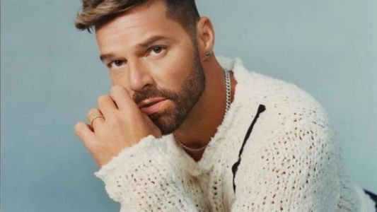 La Justicia de Puerto Rico archivó la denuncia contra Ricky Martin por violencia doméstica