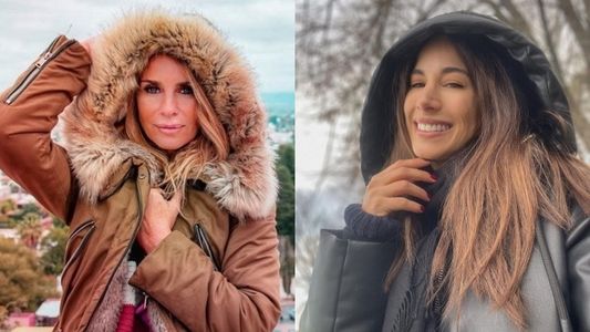 El misterioso llamado de Estefanía Berardi a Sabrina Rojas: Me porté...