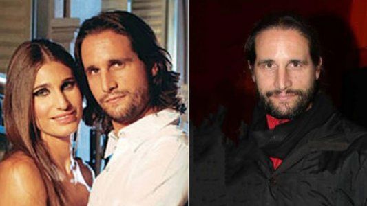 Qué es de la vida del viudo de Romina Yan, Darío Giordano