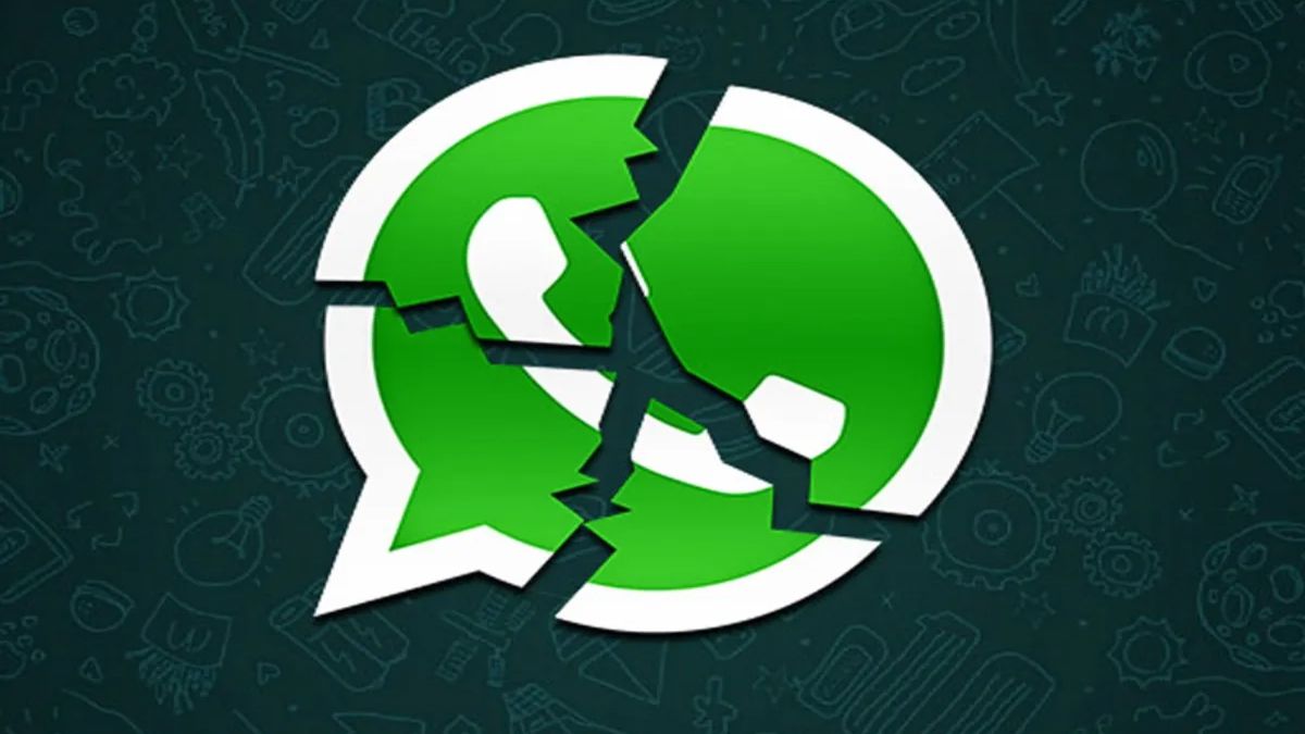 Millones de usuarios de WhatsApp se van a quedar sin su cuenta
