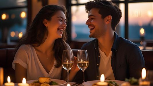 Cómo seducir a cada signo del zodiaco: lo que sí y lo que no en una primera cita