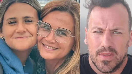 La hija de Amalia Granata y el Ogro Fabbiani realizó una fuerte confesión en medio del conflicto con su papá