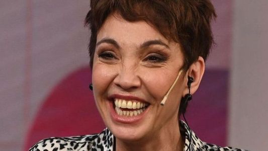 La curiosa reacción de Ernestina Pais cuando le consultaron por su internación