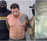 Masacre en México: sospechan que el argentino detenido cometió el crimen por una fortuna en bitcoins