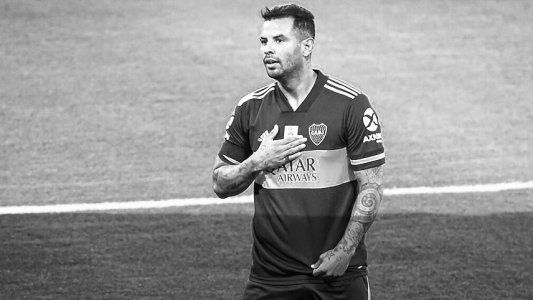 Alerta en Boca: Cardona, sin práctica y con reposo a días del Superclásico