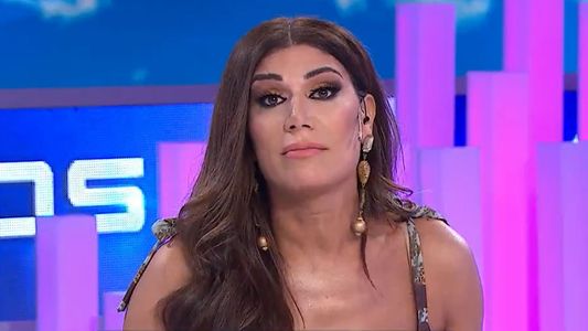 Fuerte descargo de Flor de la V contra el bullying: Es algo que sucede en nuestro país