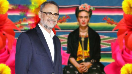 El motivo del nuevo tatuaje de Jorge Rial