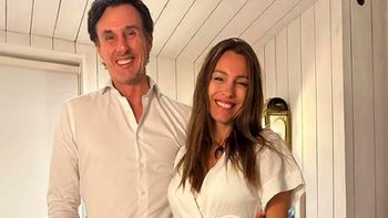 Pampita y Roberto García Moritán, separación definitiva y los detalles de un divorcio explosivo