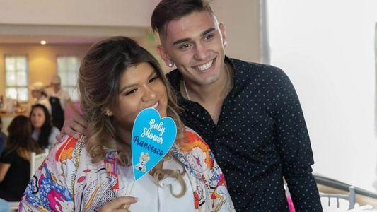 Morena Rial volvió a retocarse la cara y mostró el cambio con una foto muy sexy