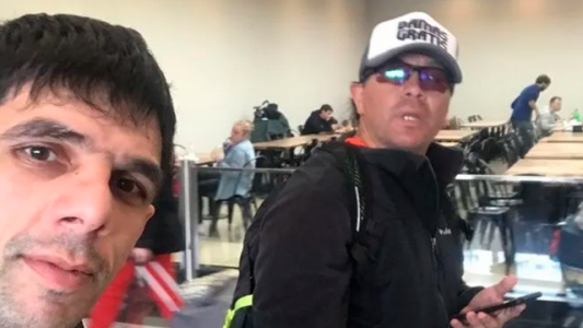 No entiendo por qué la maldad y la saña con Pablo, hablan pelotudeces