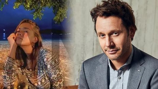 Habló Marianela, la supuesta amante de Benjamín Vicuña