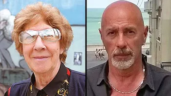 La sorprendente revelación del hijo de Yiya Murano: Más que una duda es una certeza