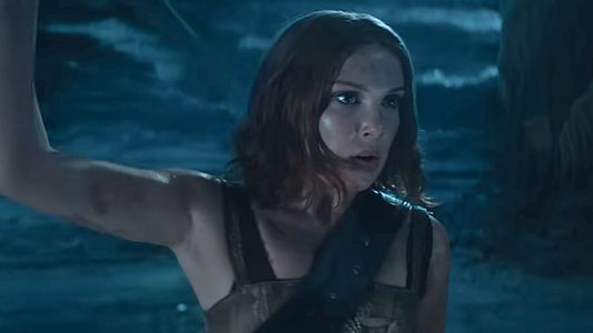 Dura menos de 2 horas, desnuda la intimidad de la realeza y es la PELÍCULA más vista