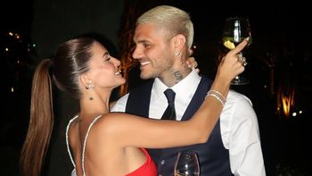 Se supo cuándo y dónde se casarán Mauro Icardi y la China Suárez: los detalles que causan revuelo