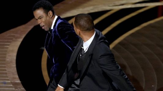 Premios Oscar 2022: el particular comunicado de la Academia de Hollywood tras el golpe de Will Smith a Chris Rock
