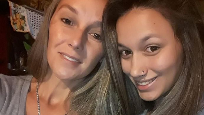 Horror en Misiones: asesinó a balazos a su novia y a su suegra