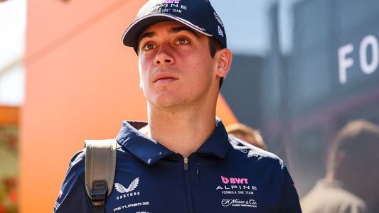 GP de Hungría: Colapinto contó cómo intentará meterse en el Top 10