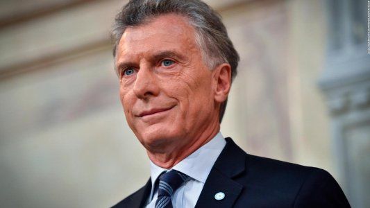 Macri: No hay dudas de que las escuelas deben seguir abiertas