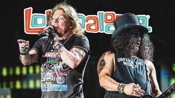 Suspendieron el Lollapalooza Argentina 2020 por el Coronavirus