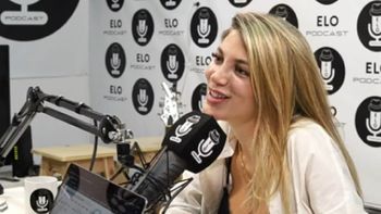 Marian Farjat se arrepintió de la asquerosa broma que le hizo a Romina Malaspina