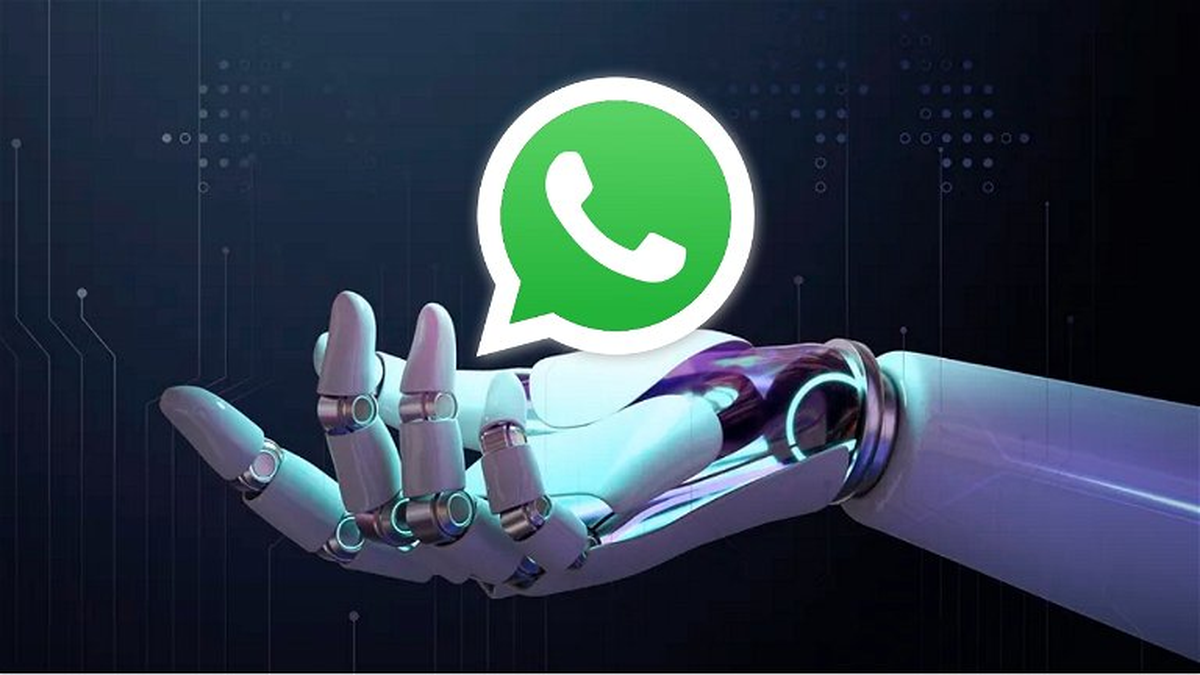 Cómo Chatear Con Gpt Desde Whatsapp 8531