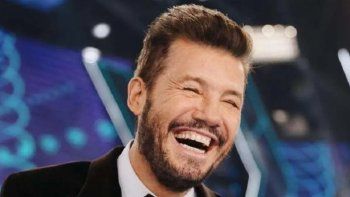 ¿Marcelo Tinelli quiere o no ser abuelo? ¿Marcelo Tinelli quiere o no ser abuelo?