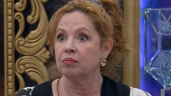 Se complicó el regreso de Andrea del Boca a Gran Hermano por una fuerte exigencia vinculada a su hija