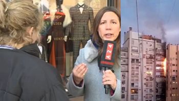 Incendio en Recoleta: el dramático relato de una damnificada que escapó de las llamas y busca a sus mascotas Incendio en Recoleta: el dramático relato de una damnificada que escapó de las llamas y busca a sus mascotas