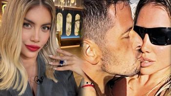 Wanda Nara contó el verdadero motivo por el cual retomó la relación con Martín Migueles