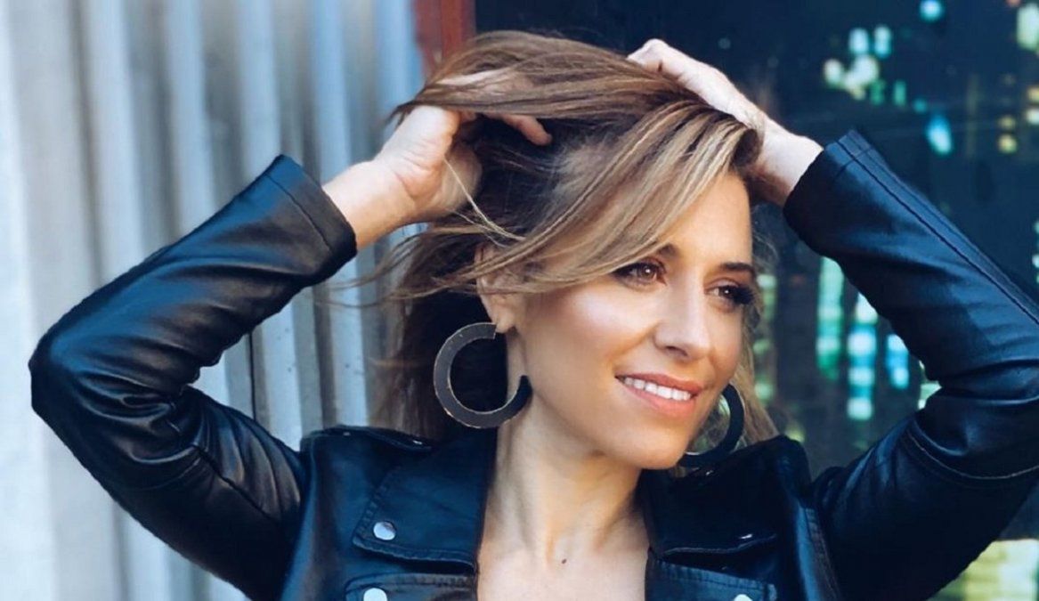 Mariana Brey: Lo padezco mucho, necesito la actividad física; para mí es una necesidad básica